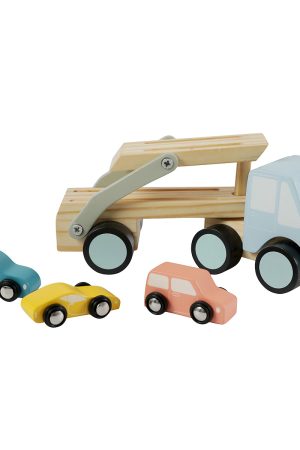 Speedy Wheels Set