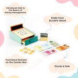 Money Mart: Cash Register Toy