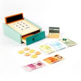 Money Mart: Cash Register Toy