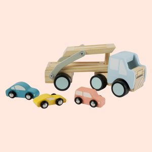 Speedy Wheels Set