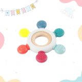 Gentle Gum Wooden Teether