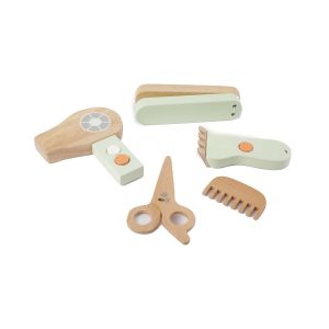 Groom and Glam Pretend Play Sets