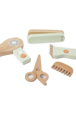 Groom and Glam Pretend Play Sets