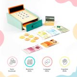 Money Mart: Cash Register Toy