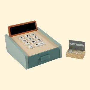 cash register toy