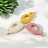 Whale Tots Teething Set