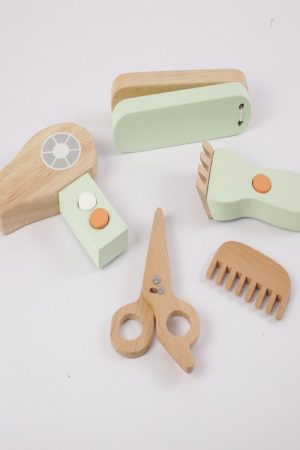 Groom and Glam Pretend Play Sets