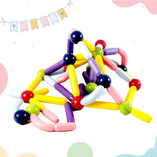 Magnetix Set (30 Pcs)