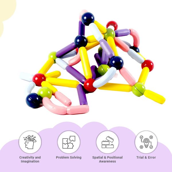 Magnetix Set (30 Pcs)
