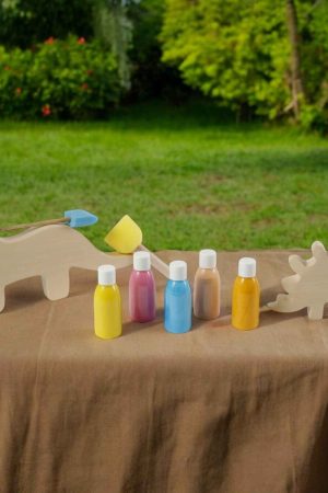 Dino DIY Kit