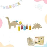 Dino DIY Kit