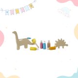 Dino DIY Kit