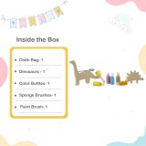 Dino DIY Kit