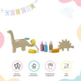 Dino DIY Kit