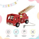 Fire Rescue Truck