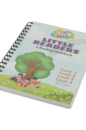 Little Readers