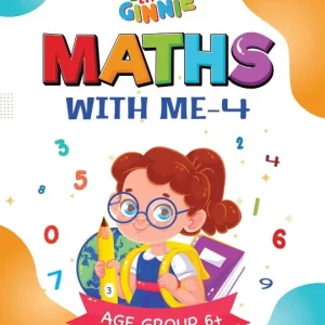 Maths With Me 4 main Image