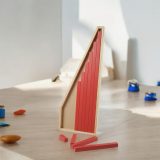 Montessori Red Rode