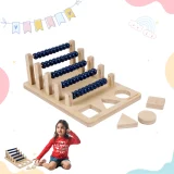 Abacus Toy