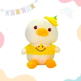 Duck Soft Toy