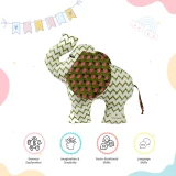 Elephant Soft Toy Benefits