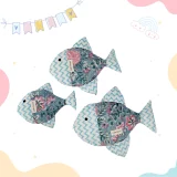 fish soft toy