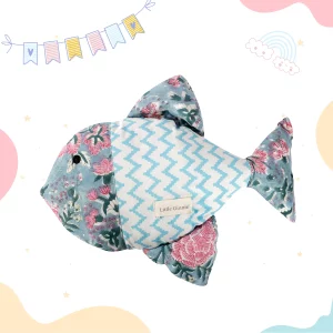 fish soft toy