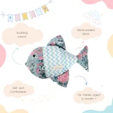 fish soft toy