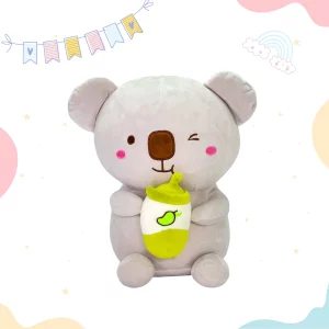 Koala Soft Toy