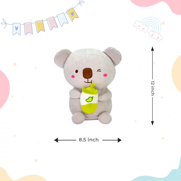 Koala Soft Toy Size