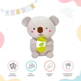 Koala Soft Toy Benefits