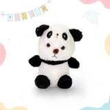 panda soft toy