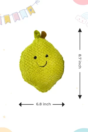 soft toys for babies Measurements