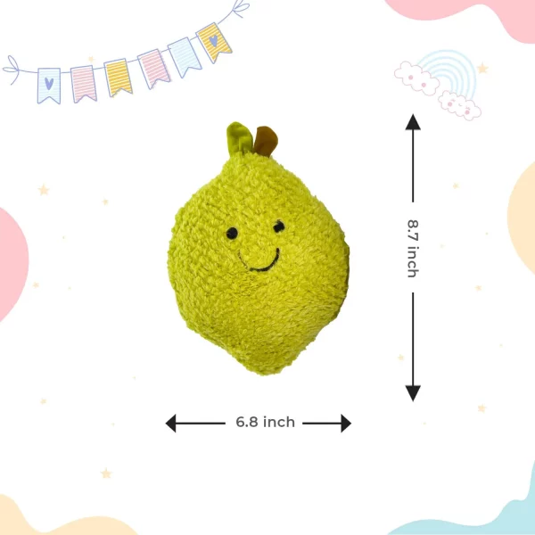 soft toys for babies Measurements