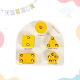 shape sorter toys