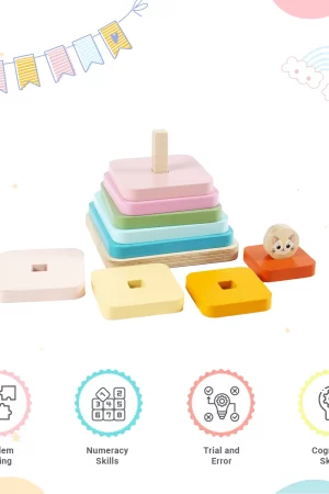 Stacking Toy