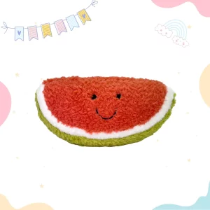 Watermelon Soft Toys for Babies