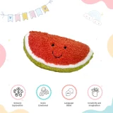 Watermelon Soft Toys for Babies Benefits