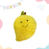 Yellow Mango Soft Toys for Babies