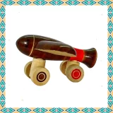 Wooden Airplane Toy