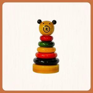 Bear Stacker