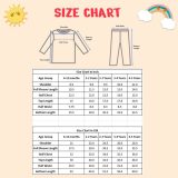 Blue Kurta Pajama for Kids