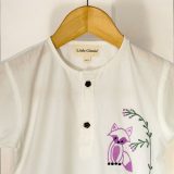 Fox Kurta Pajama for Kids