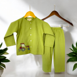 Kurta Pajama for Kids