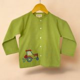 Kurta Pajama for Kids