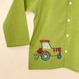 Kurta Pajama for Kids