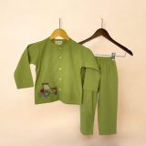 Kurta Pajama for Kids