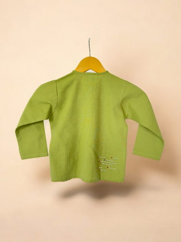 Kurta Pajama for Kids