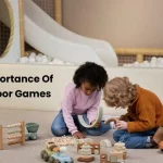 importance of indoor games