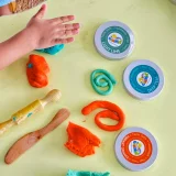 play dough for kids lifestyle 1